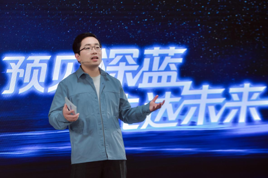 图为分享会现场。主办方供图 图为分享会现场。主办方供图