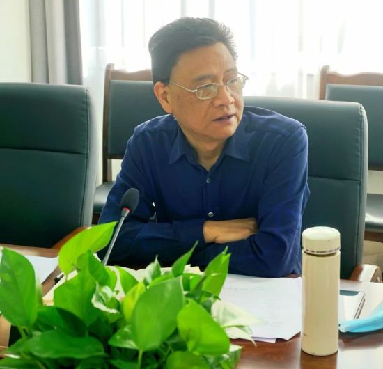 图为会议现场。石汉谋 摄 图为会议现场。石汉谋 摄
