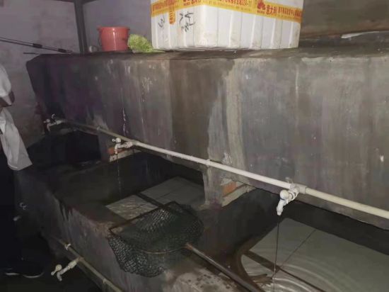 为案发现场。 万州区公安局 供图 为案发现场。 万州区公安局 供图