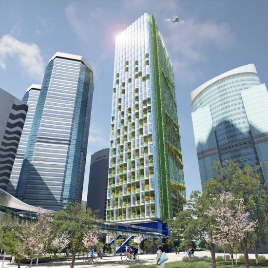© Arup © Arup