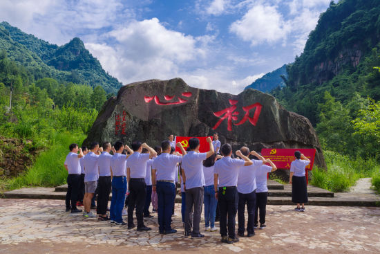 图为活动现场。主办方供图 图为活动现场。主办方供图