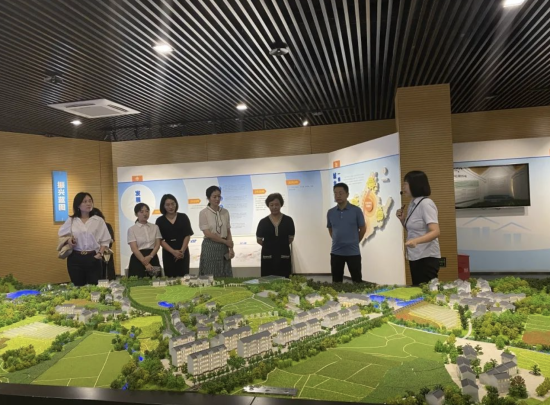 图为考察xian 图为考察xian
