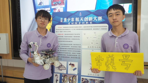 图为活动现场。主办方供图 图为活动现场。主办方供图