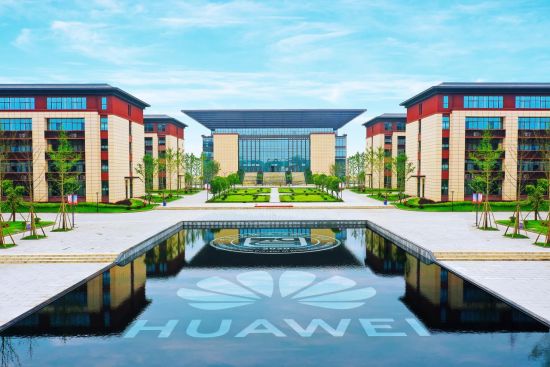 图为重庆智能工程职业学院。 永川高新区供图 图为重庆智能工程职业学院。 永川高新区供图