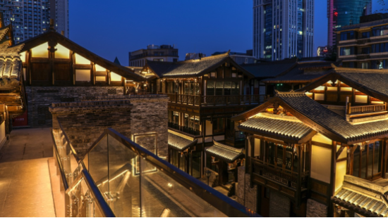 图文殊坊二期项目实景图 图文殊坊二期项目实景图
