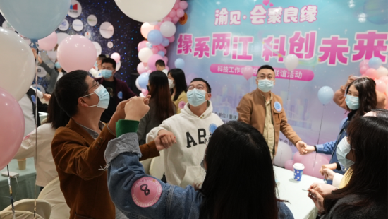 图为活动现场。 星系列楼宇工会供图 图为活动现场。 星系列楼宇工会供图