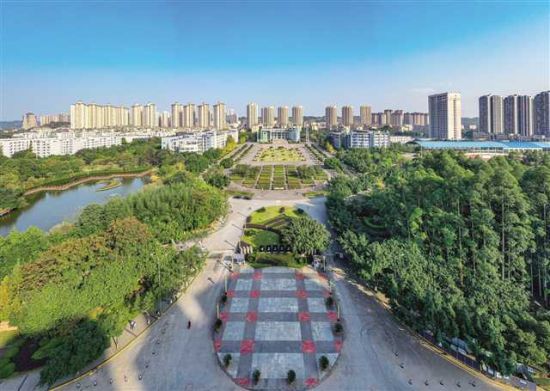 重庆文理学院 重庆文理学院