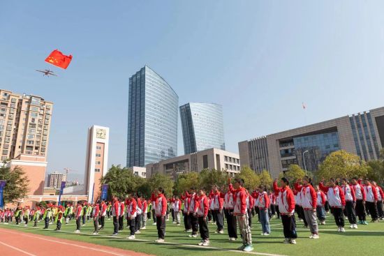 图为活动现场。主办方供图 图为活动现场。主办方供图