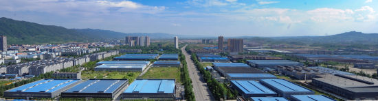 璧山高新区 璧山高新区