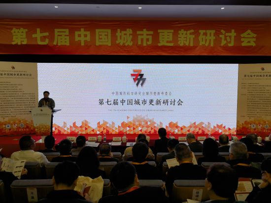 图为研讨会现场。周毅摄 图为研讨会现场。周毅摄