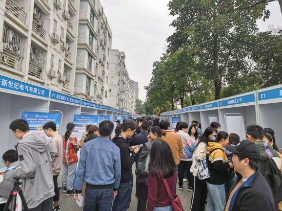 图为活动现场。主办方供图 图为活动现场。主办方供图