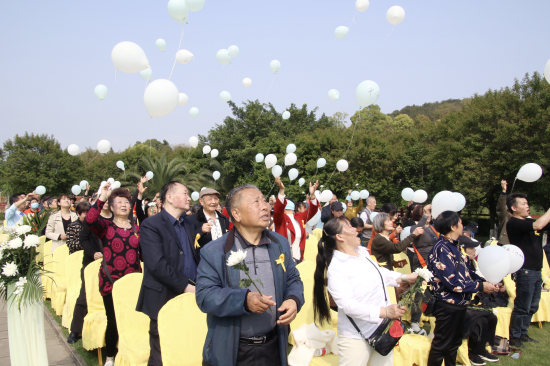 图为活动现场。主办方供图 图为活动现场。主办方供图