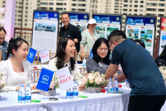 图为活动现场。 万州区委宣传部供图 图为活动现场。 万州区委宣传部供图