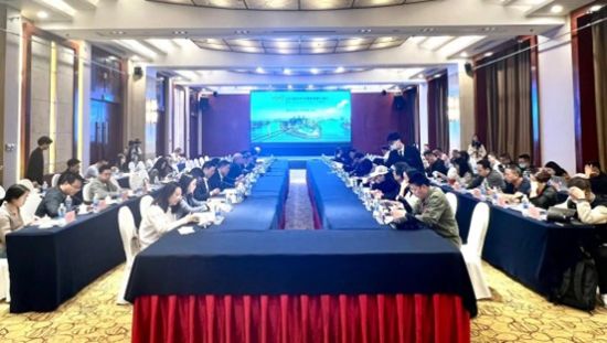图为媒体座谈会现场。 陈媛 摄 图为媒体座谈会现场。 陈媛 摄