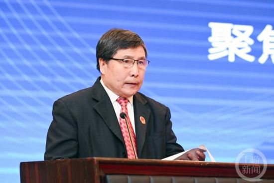 加拿大“共生国际传媒”副总编胡海致辞 加拿大“共生国际传媒”副总编胡海致辞