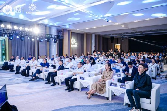 图为活动现场。 主办方供图 图为活动现场。 主办方供图