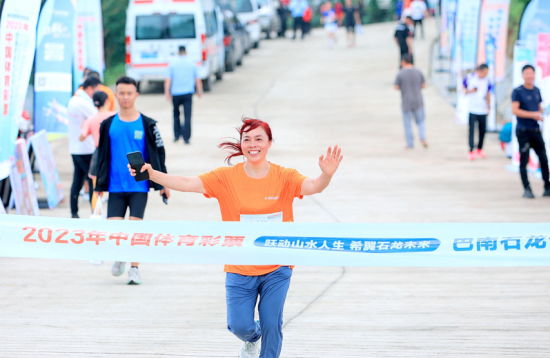 图为活动现场。 石龙镇供图 图为活动现场。 石龙镇供图