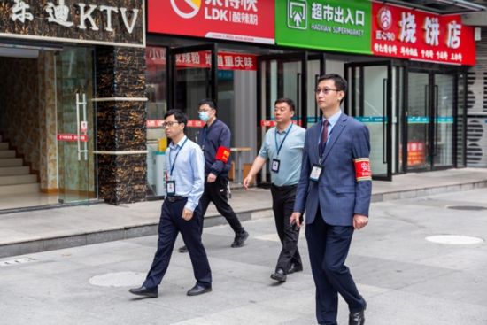 ͼΪ�¼�(��һ)Ѳ���������� �ܷ��߹�ͼ