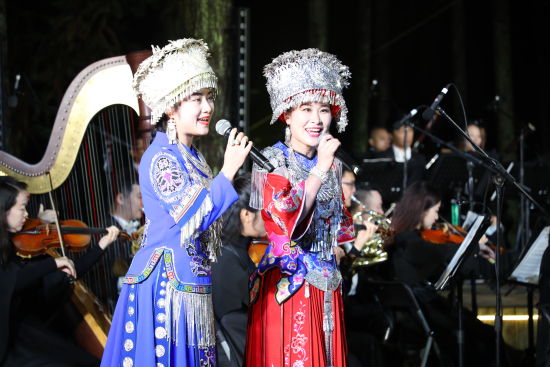 图为活动现场。梁钦卿 摄 图为活动现场。梁钦卿 摄