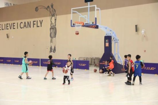 ͼΪYUE Sports��������������������ġ�����������Ĺ�ͼ