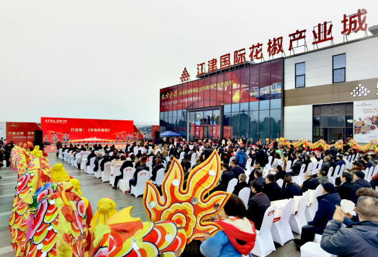 图为活动现场。活动举办方供图 图为活动现场。活动举办方供图