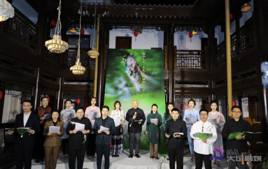图为活动现场。大足区融媒体供图 图为活动现场。大足区融媒体供图