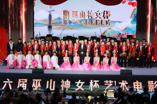 图为活动现场。王忠虎 摄 图为活动现场。王忠虎 摄