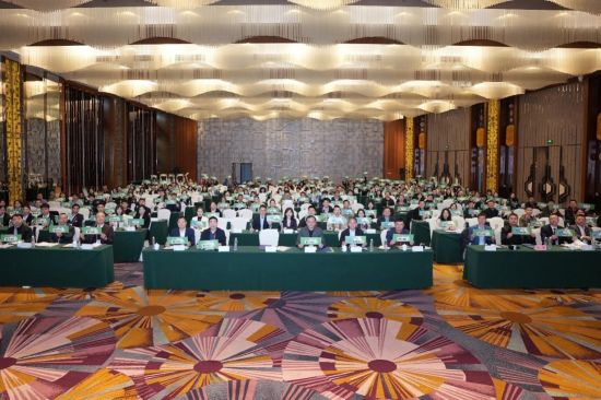 图为会议现场。重庆交通大学 供图 图为会议现场。重庆交通大学 供图