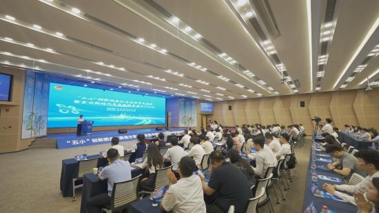图为活动现场。邮储银行重庆分行 供图 图为活动现场。邮储银行重庆分行 供图