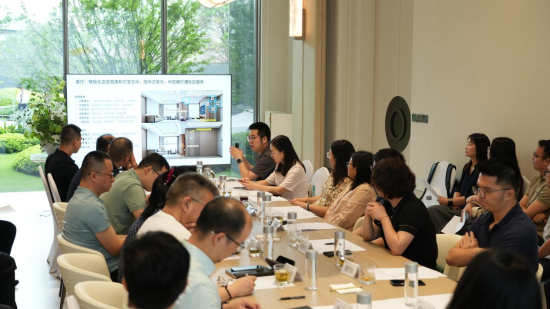 图为活动现场。主办方供图 图为活动现场。主办方供图