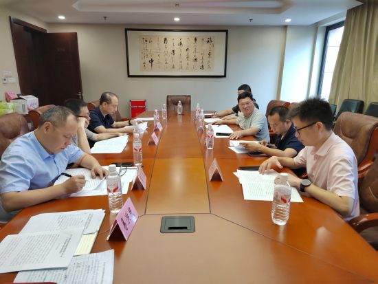 图为研讨会现场。农工党重庆市委会 供图 图为研讨会现场。农工党重庆市委会 供图