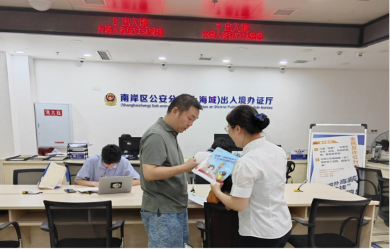 图为活动现场。主办方 供图 图为活动现场。主办方 供图