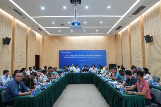 图为活动现场。重庆市市场监管局 供图 图为活动现场。重庆市市场监管局 供图