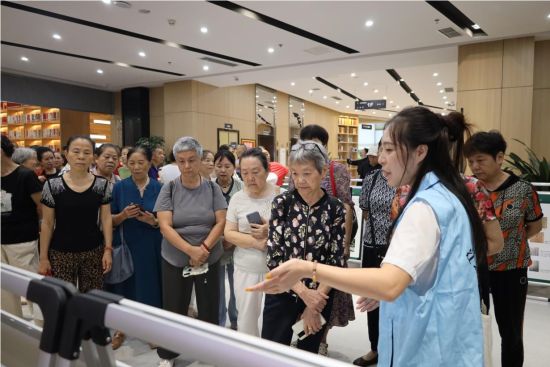 图为活动现场。 主办方供图 图为活动现场。 主办方供图