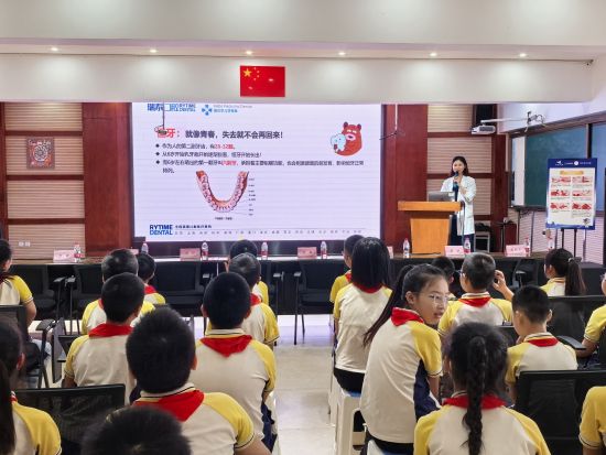 图为活动现场。主办方供图。 图为活动现场。主办方供图。