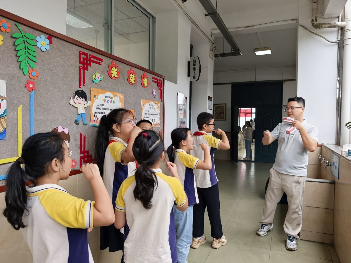 图为活动现场。主办方供图 图为活动现场。主办方供图