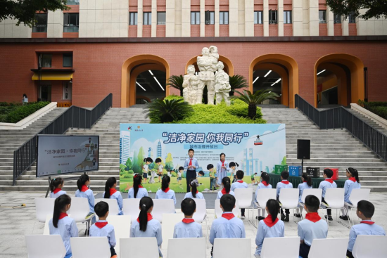 图为活动现场。龙帆 摄 图为活动现场。龙帆 摄