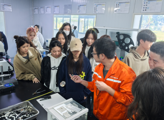 ͼΪѧ캣ܿƼ޹˾չְҵ顣 ͭίͼ