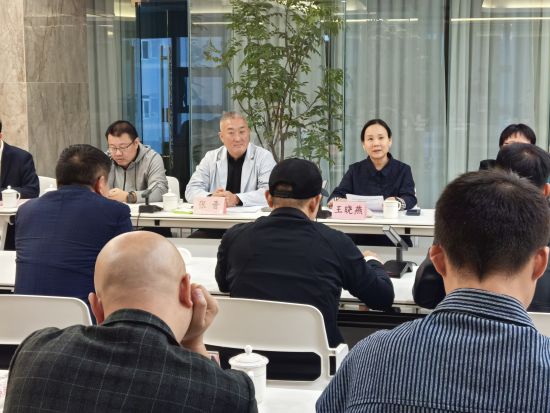 图为活动现场。主办方 供图 图为活动现场。主办方 供图