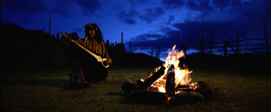 图为电影剧照。电影制片方 供图 图为电影剧照。电影制片方 供图