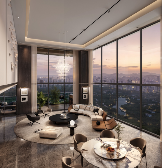 图为项目设计图。主办方 供图 图为项目设计图。主办方 供图