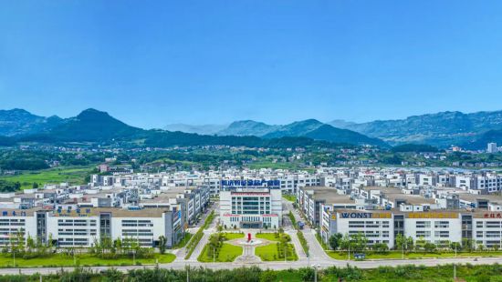 ͼΪ�������ܼҾӲ�ҵ԰�� ������ί��������ͼ