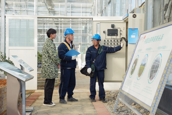 ͼΪ�����������繫˾Ա�����ڼ�������������ǿ�ϵͳ��·��ȫ�������� ��