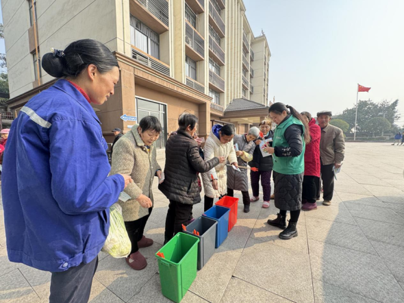 图为活动现场。主办方供图 图为活动现场。主办方供图