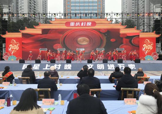 图为活动现场。周毅 摄 图为活动现场。周毅 摄