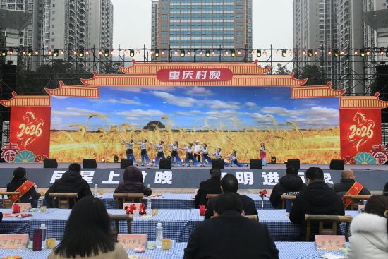 图为活动现场。周毅 摄 图为活动现场。周毅 摄