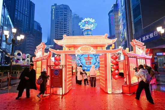 图为活动现场。主办方供图 图为活动现场。主办方供图