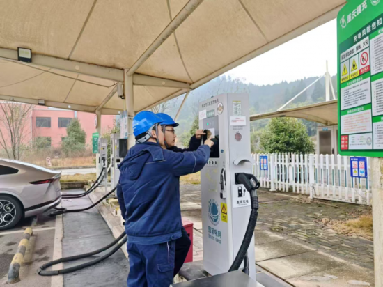 图为检查现场。受访者 供图 图为检查现场。受访者 供图