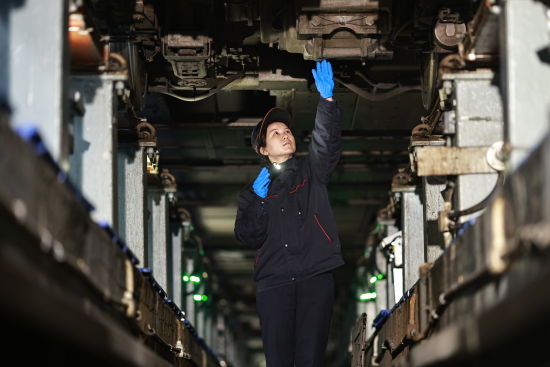 ͼΪ�ͳ��쳵Ա������ڼ����г������ڽ� �� 