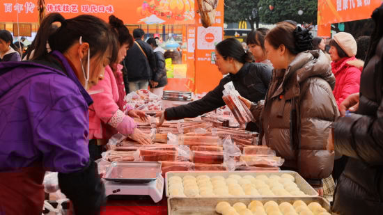 图为活动现场。活动举办方供图 图为活动现场。活动举办方供图